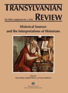 Vol. XXXIV, Supplement No. 1, 2025