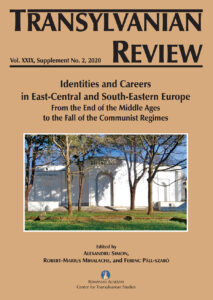 Vol. XXIX, Supplement No. 2, 2020