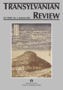 Vol. XXXIV No. 3 Autumn 2025