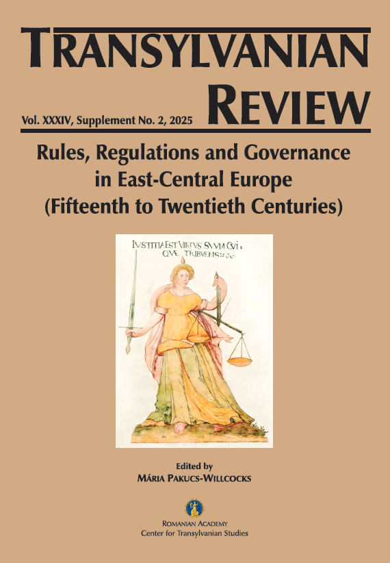 Vol. XXXIV, Supplement No. 2, 2025