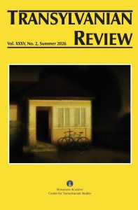 Vol. XXXV No. 2, Summer 2026